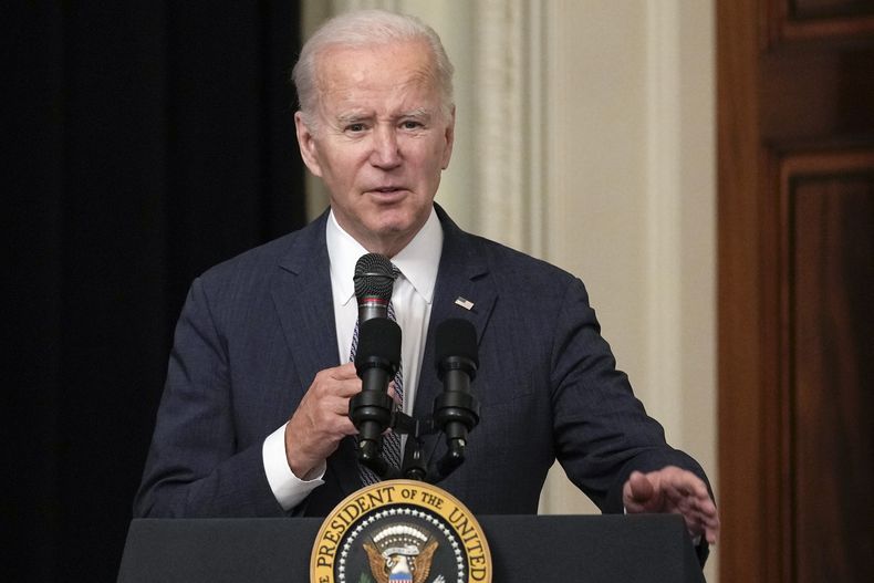 ESP-CIN BIDEN-TILL