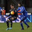 Juve se acerca a la punta, con triunfo sobre Empoli