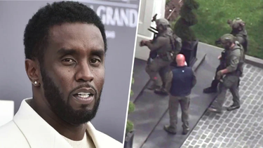 el interior de las fiestas de sean diddy combs: entre el esplendor, sustancias prohibidas, actos violentos y denuncias de conducta sexual indebida