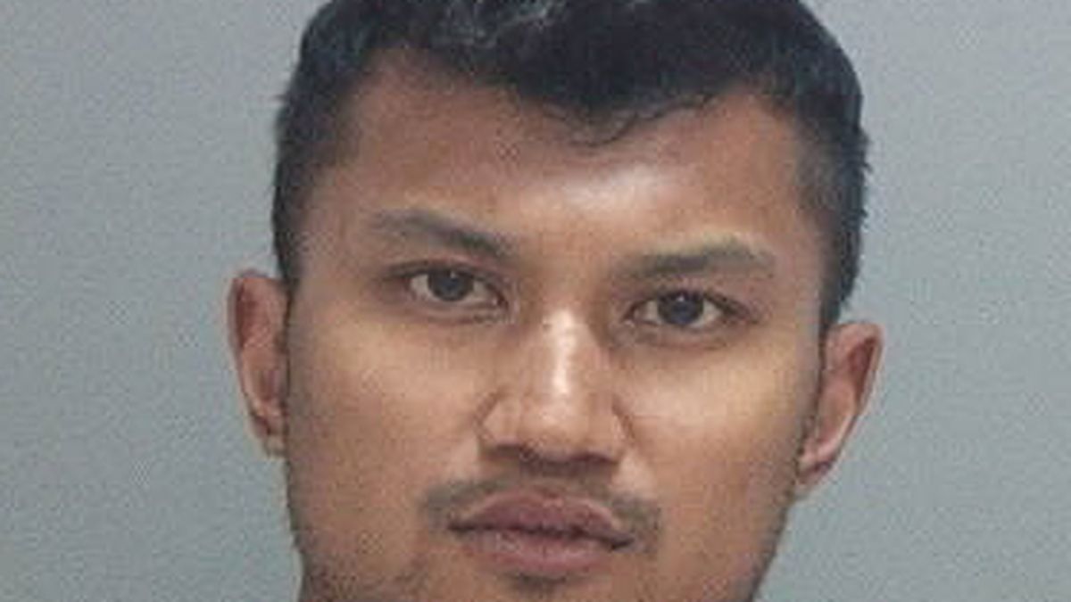Utah: Arrestan a hombre sospechoso de matar a tres en casa