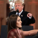 Fuerte enfrentamiento entre Donald Trump y el periodista Cubano-Americano Jim Acosta de CNN  : Eres una persona terrible