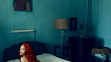 Detalle de una de las fotos del número.