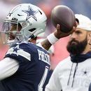 Cowboys siguen buscando inalcanzable triunfo en playoffs
