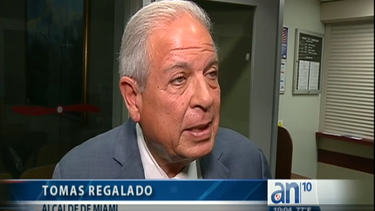futuros ingresos de la ciudad de miami en riesgo