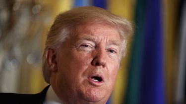 Trump suspenderá los subsidios a los seguros de salud