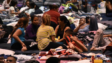 Mayoría de emigrantes en albergues de Ciudad Juárez son cubanos