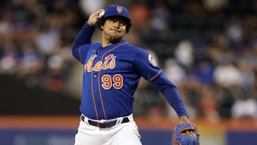 Filis firman por cuatro años al derecho Taijuan Walker