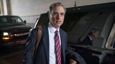 Exabogado de Casa Blanca acepta declarar ante comisión