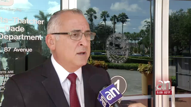 esteban bovo formalizo su candidatura para la alcaldia del condado miami-dade