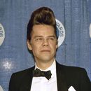 Buster Poindexter en los Premios Grammy en el Radio City Music Hall de Nueva York, el 2 de marzo de 1988. (AP foto)