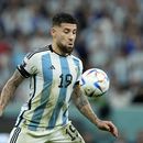 Otamendi recibe propuesta para retirarse en River