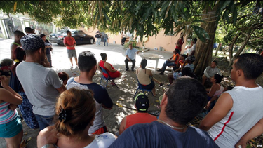 panama comenzo deportacion de cubanos antes de acuerdo con la habana