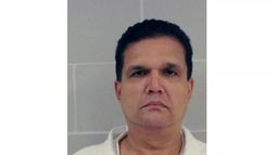 ARCHIVO - Esta foto sin fecha, proporcionada por el Servicio Federal de Alguaciles de Estados Unidos muestra a Leonard Francis. (Servicio Federal de Alguaciles de Estados Unidos vía AP, Archivo)