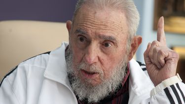 sobrino de fidel castro asegura que el lider cubano esta con buena salud