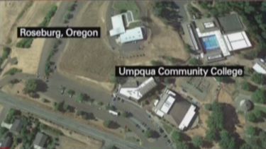 oregon: 10 muertos por tiroteo en colegio comunitario, el tirador entre ellos