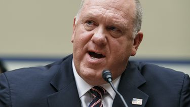 EEUU: Critican a agencias por no responderle al Congreso