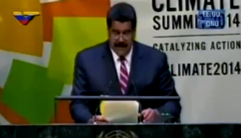 La visita del mandatario a Estados Unidos ha desatado una ola de críticas como la del cantante José Luis Rodríguez, el Puma.