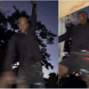 Tragedia en Luyanó: Ladrón cae de un balcón mientras huye tras ser sorprendido robando en La Habana