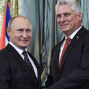 El capitalismo llega a La Habana de manos del Kremlin