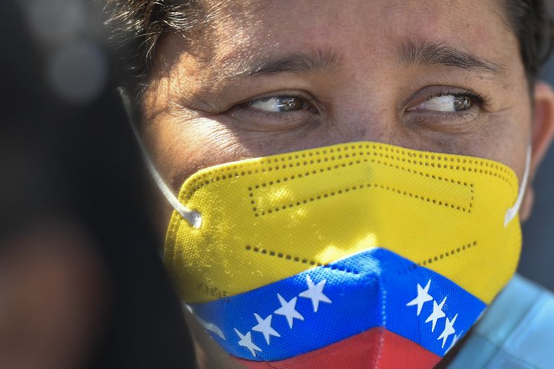 AMS-POL VENEZUELA-ELECCIONES