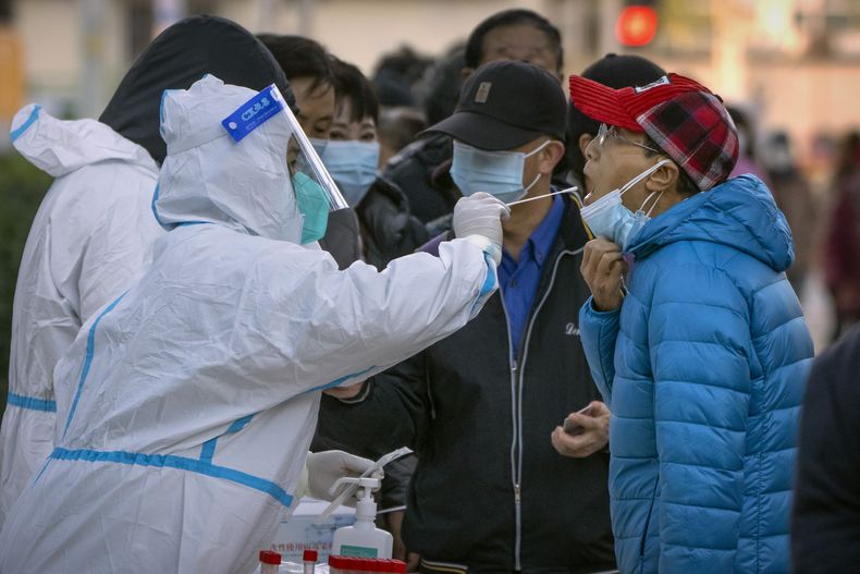 ASI-GEN CORONAVIRUS-CHINA