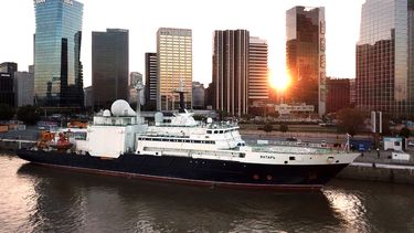 Crecen temores por vulnerabilidad de los cables submarinos