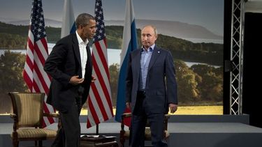 americateve | Se viven los momentos de mayor tensión entre Estados Unidos y Rusia desde la Guerra Fría.