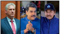 venezuela, nicaragua y cuba: las relaciones espinosas que complican la cumbre entre europa y america latina