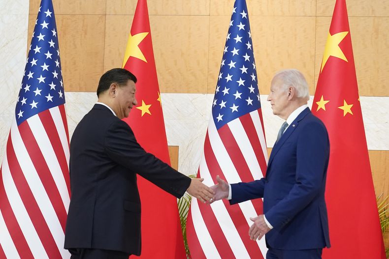 MUN-GEN BIDEN-XI