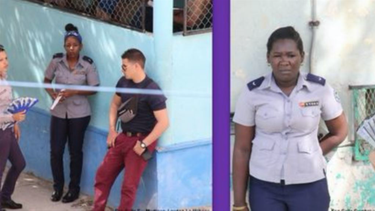 al menos 70 disidentes detenidos en cuba para impedir campana todos marchamos