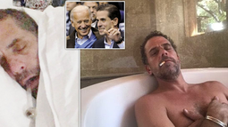 cobra fuerza investigacion del departamento de justicia sobre hunter biden