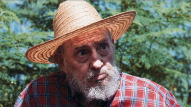 americateve | Canciller ruso dice que Fidel Castro estudia la 'bacteria' contra el calentamiento global. Serguei Lavrov asegura que Moscú no instalará bases militares en América Latina, sino 'puntos de abastecimiento técnico y logístico para la flota rus