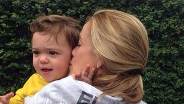 americateve | Ante la proximidad de la sesión de la Asamblea General de la Organización de Naciones Unidas, que se llevará a cabo a partir del 24 de septiembre, Lilian Tintori, esposa del máximo dirigente de Voluntad Popular, Leopoldo López,  solicitó a la Oficina del