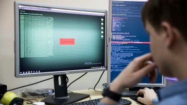 la administracion de servicios generales adiestra a sus empleados en ciberseguridad como otro mecanismo para evitar ataques