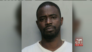 identifican a pistolero acusado de balear mortalmente a una mujer en miami beach