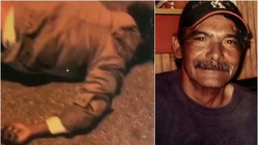 sigue profugo el chofer de la chevrolet que impacto y dejo sin vida a cubano de homestead