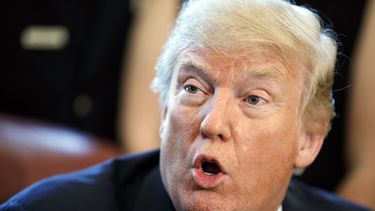 Casa Blanca defiende decomiso de registros médicos de Trump