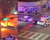 Trágico accidente en Miami deja a un joven muerta y otra herida