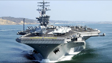 ee.uu descarta invasion a venezuela.