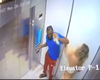 Modelo de Miami de OnlyFans captada en video golpeando a su novio que luego asesinó 