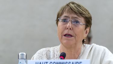los puntos clave del demoledor informe de la onu sobre violaciones de dd.hh. en venezuela