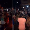 Madrugada de protestas en Cuba: ciudadanos salen a las calles en Bayamo y Cienfuegos por apagones y escasez
