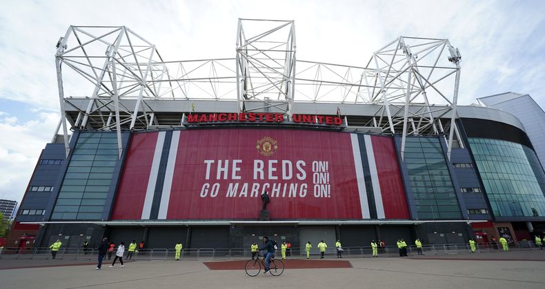 DEP-FUT MANCHESTER UNITED-DIVIDENDOS