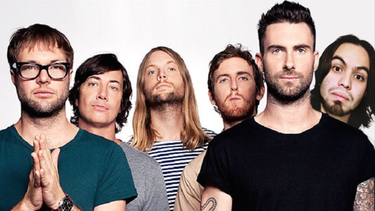 maroon 5 podria tocar en cuba proximamente