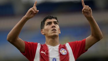 Sudamericano Sub20: Paraguay amarga debut de Argentina