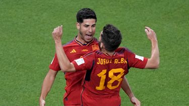 espana baila a costa rica con goleada historica, 7-0