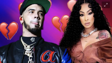 este es el acuerdo prenupcial que firmaron anuel aa y yailin, que los tiene al borde del divorcio