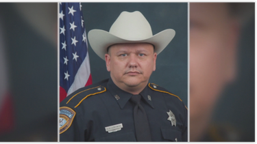 detalles sobre asesinato de un policia en texas