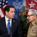 EEUU CONFIRMA CONVERSACIONES CON CUBA Y ADVIERTE: Consideramos todas las opciones ante el régimen EEUU CONFIRMA CONVERSACIONES CON CUBA Y ADVIERTE: Consideramos todas las opciones ante el régimen