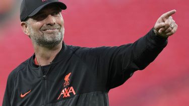 El calendario y el desgaste asfixia la ambición de Liverpool